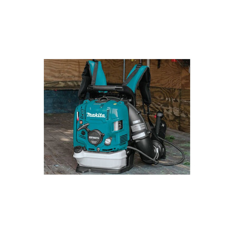 Máy thổi bụi 2700W chạy xăng 1.9 lít Makita EB7660TH