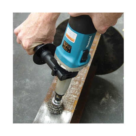Máy mài khuôn 750W đường kính 8mm Makita GD0800C