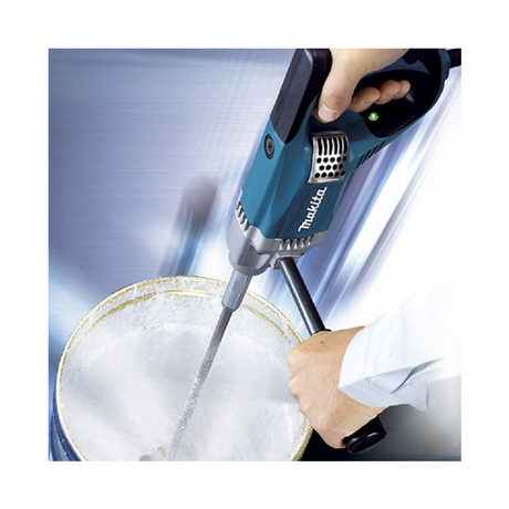 Máy trộn sơn 850W đường kính 165mm Makita UT1305