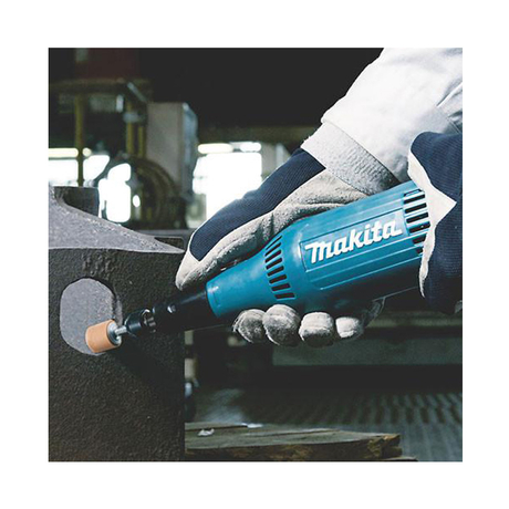 Máy mài khuôn 240W đường kính 6mm Makita GD0603