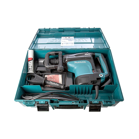 Concrete breaker 1350W diameter 45mm Makita HR4511C