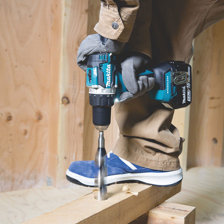 Makita 18V cordless drill and screwdriver DDF484RFE