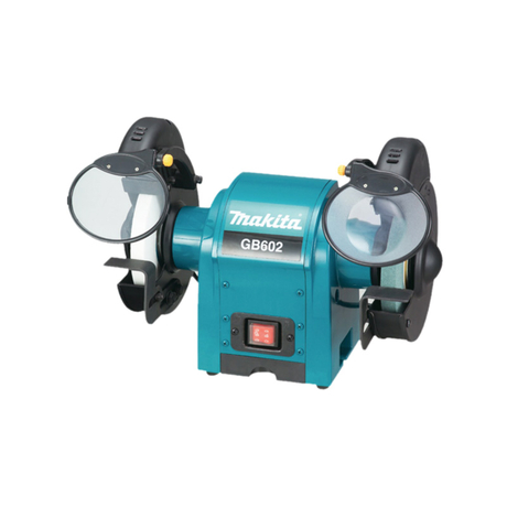 Máy mài 2 đá 250W đường kính 150mm Makita GB602