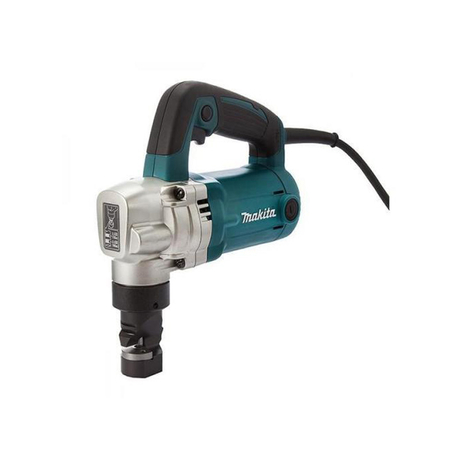 Metal cutting machine 710W diameter 128mm Makita JN3201