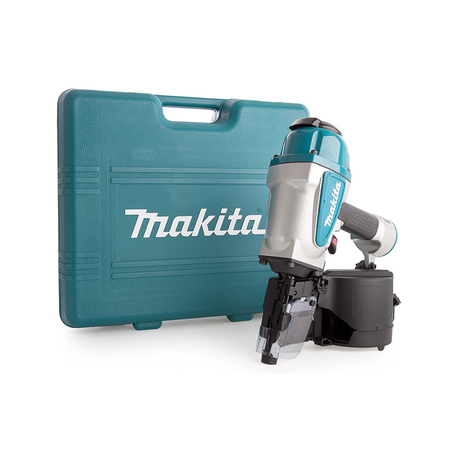 Pallet pneumatic nail gun 3.3mm wide nail Makita AN902