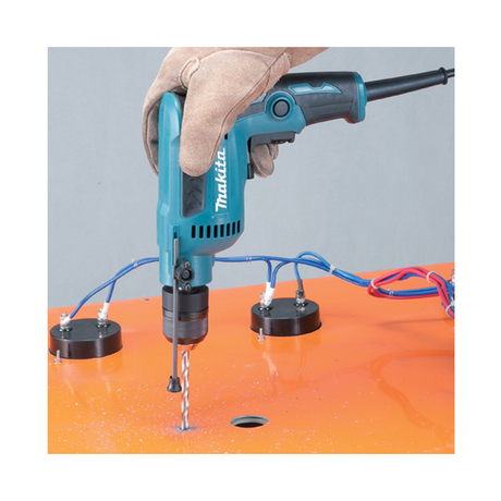 Makita DP2010 350W 6.5mm diameter drill