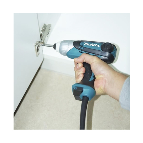 Máy bắn vít 230W Makita TD0101F