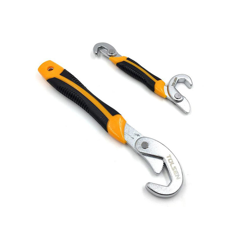 Tolsen 15282 9x32mm Extension Wrench Set