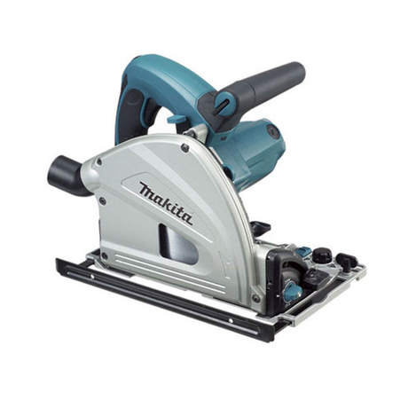 Máy cưa đĩa 2000W đường kính 235mm Makita N5900B