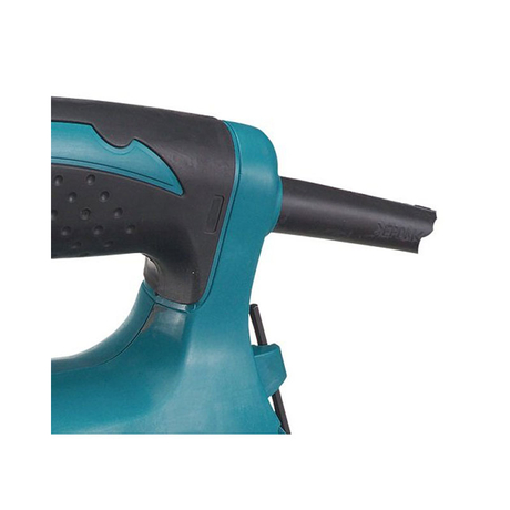 Jigsaw 450W 18mm diameter Makita 4328