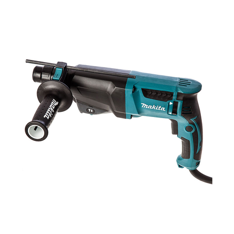 Máy khoan bê tông 800W đường kính 26mm Makita HR2600