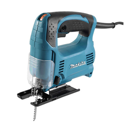 Jigsaw 450W 18mm diameter Makita 4328