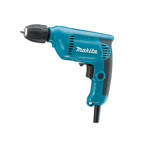 Máy khoan tốc độ cao 450W đường kính 10mm Makita 6413