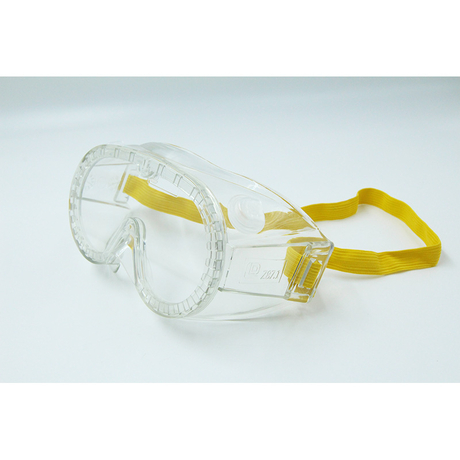 Protective glasses against dust and chemicals W/ANSI Z87.1 Pan Taiwan SE1114 for children