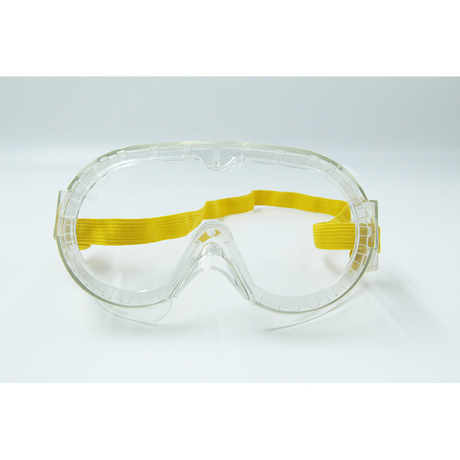 Protective glasses against dust and chemicals W/ANSI Z87.1 Pan Taiwan SE1114 for children