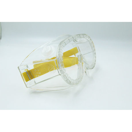 Protective glasses against dust and chemicals W/ANSI Z87.1 Pan Taiwan SE1114 for children