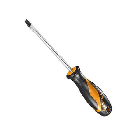 Tolsen 20002 4.0x100mm Soft Shank Screwdriver
