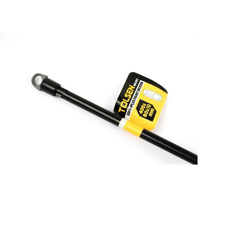 Cây trộn sơn, bê tông 40cm đuôi gài Tolsen 40101