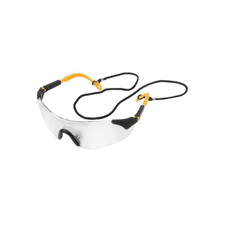 Tolsen 45069 wired safety glasses