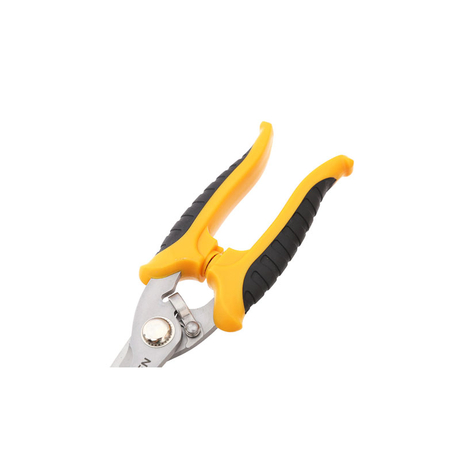 Tolsen 30042 7 inch/180mm multi-purpose scissors