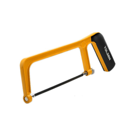 Tolsen 30051 150mm jigsaw frame