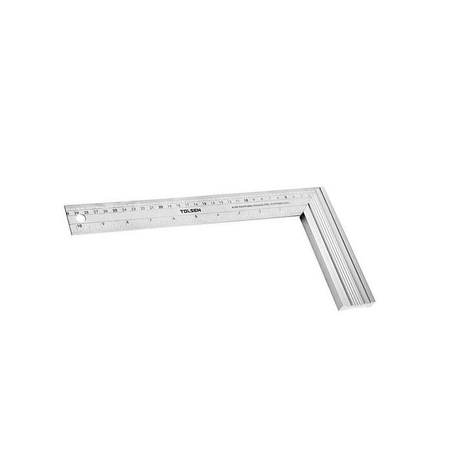 Tolsen 35039 300mm aluminum angle ruler