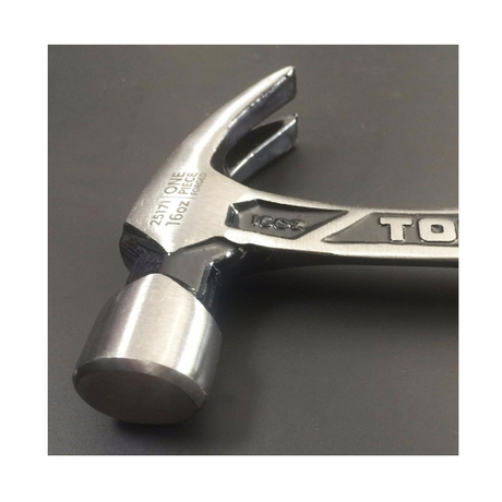 Tolsen 25171 solid goat horn hammer