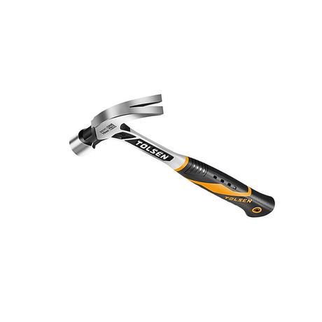 Tolsen 25171 solid goat horn hammer