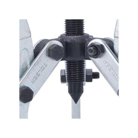 Tolsen 65013 8 inch 3-jaw puller