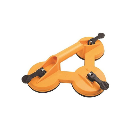 Tolsen 62663 75kg triple snorkel