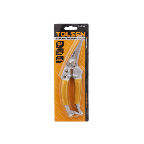 Tolsen 31031 200mm branch cutter