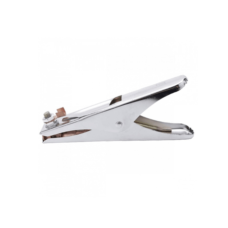 Tolsen 44941 max 500a earth clamp