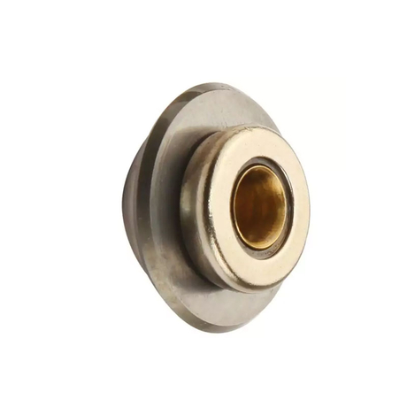 Lưỡi dao bàn cắt gạch 800mm Tolsen 41038