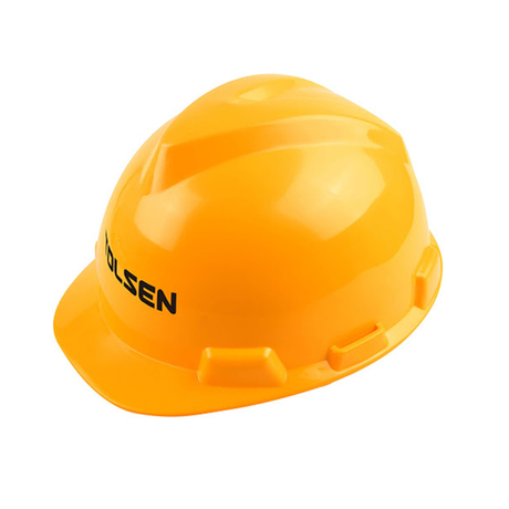 Nón lao động Tolsen 45188