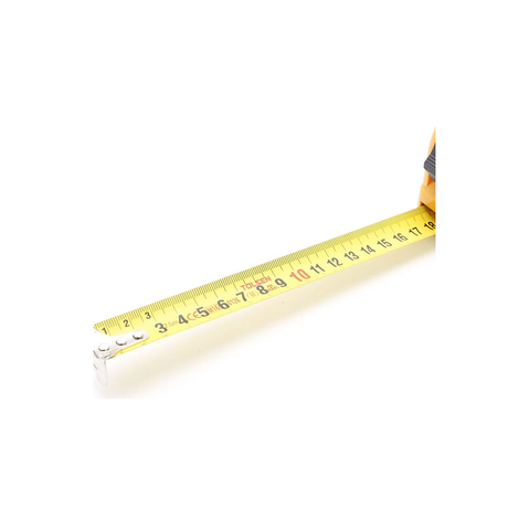 Tolsen 35012 7.5m x 25mm tape measure