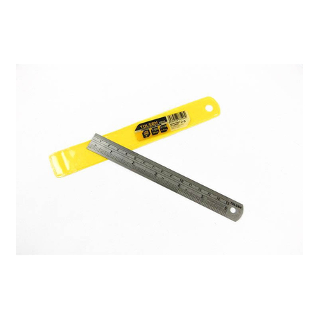 Tolsen 35024 150mm leaf ruler