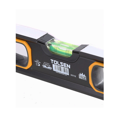 Thước thủy công nghiệp 100cm có từ Tolsen 35114