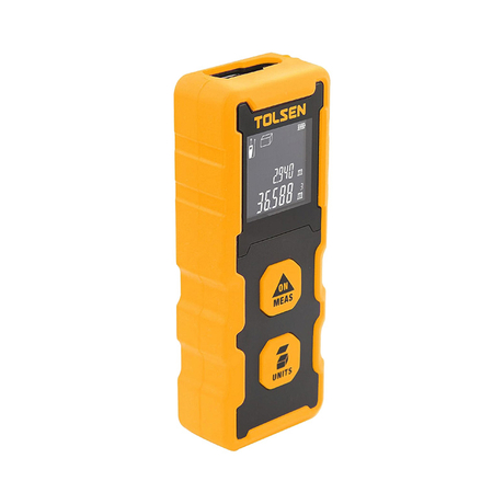 Tolsen 35172 laser 20m distance measurer