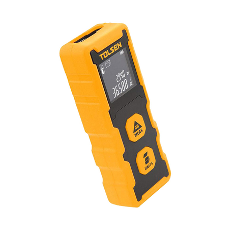 Tolsen 35172 laser 20m distance measurer