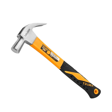 Búa sừng dê cán nhựa 27mm Tolsen 25160