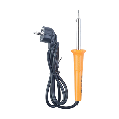 Mỏ hàn công nghiệp 100W Tolsen 38064
