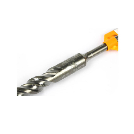 Mũi khoan bê tông X-tip công nghiệp 8x210mm Tolsen 74844