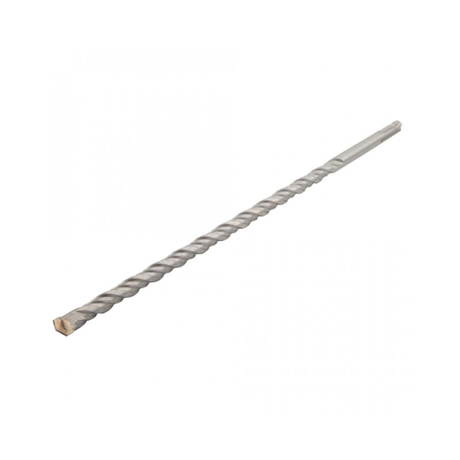 Tolsen 75545 14 x 300mm long unsecured concrete drill bit
