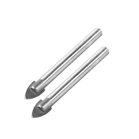 Tolsen 75697 10mm glass drill bit