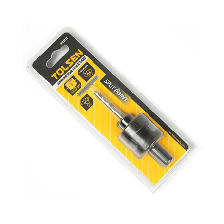 Tolsen 75701 boring shaft bit