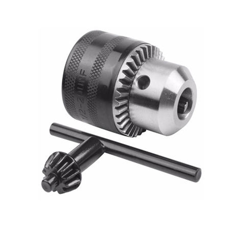Cây khóa đầu kẹp mũi khoan 16mm Tolsen 79182