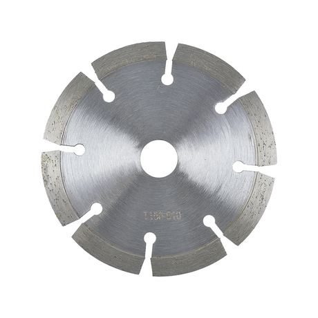 Đĩa cắt gạch khô 100mm Tolsen 76700