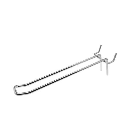 Box of 50 Tolsen 83021 200mm double hooks