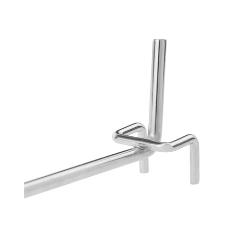 Box of 50 Tolsen 83024 200mm single hooks