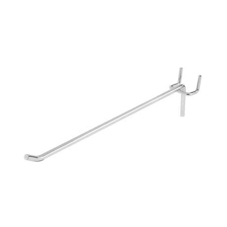 Box of 50 Tolsen 83024 200mm single hooks